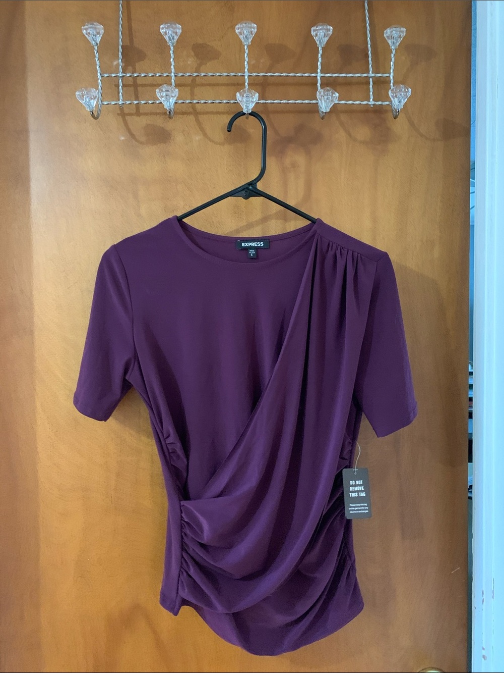 Express Tops Bundle - Multicolor Size Small - Picture 4 of 4